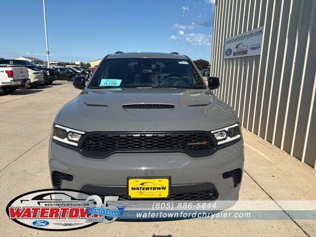 2025 Dodge Durango GT Plus Watertown SD