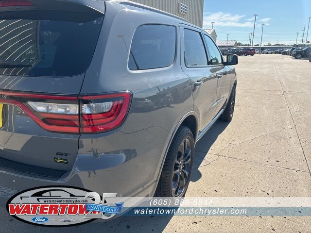 2025 Dodge Durango GT Plus Watertown SD