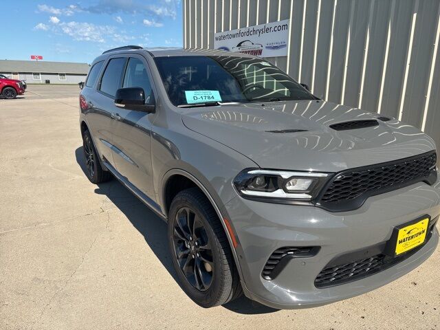 2025 Dodge Durango GT Plus Watertown SD