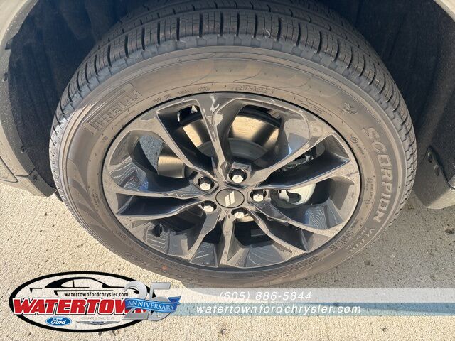 2025 Dodge Durango GT Plus Watertown SD