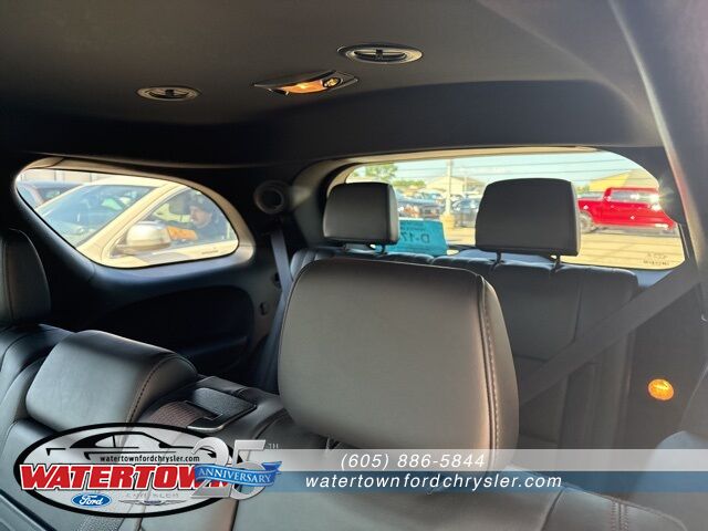 2025 Dodge Durango GT Plus Watertown SD