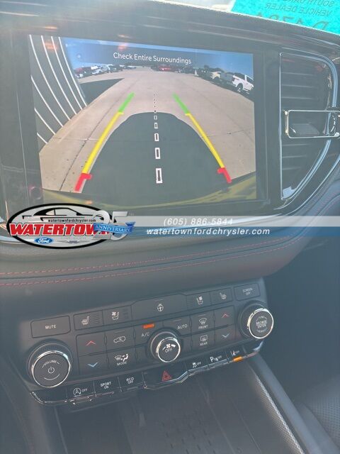 2025 Dodge Durango GT Plus Watertown SD