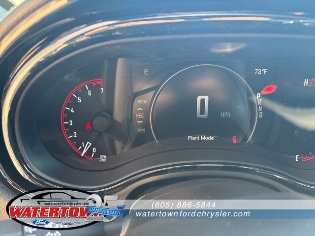2025 Dodge Durango GT Plus Watertown SD