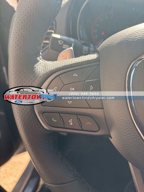 2025 Dodge Durango GT Plus Watertown SD