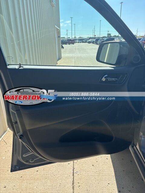 2025 Dodge Durango GT Plus Watertown SD