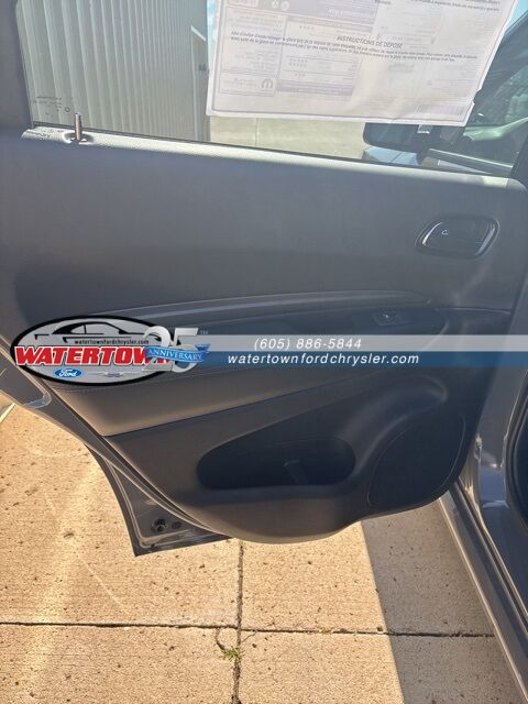 2025 Dodge Durango GT Plus Watertown SD
