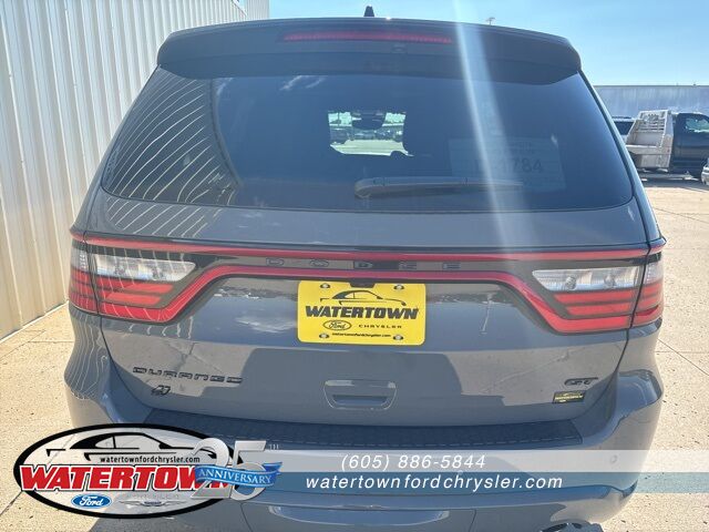 2025 Dodge Durango GT Plus Watertown SD