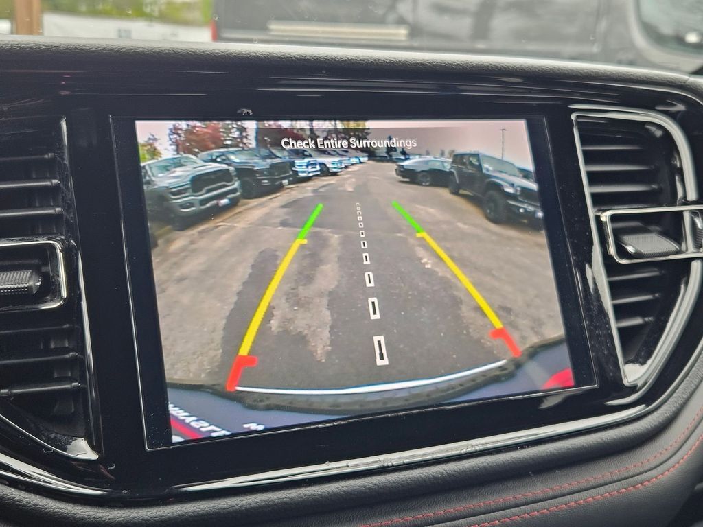 2025 Dodge Durango GT Gresham OR