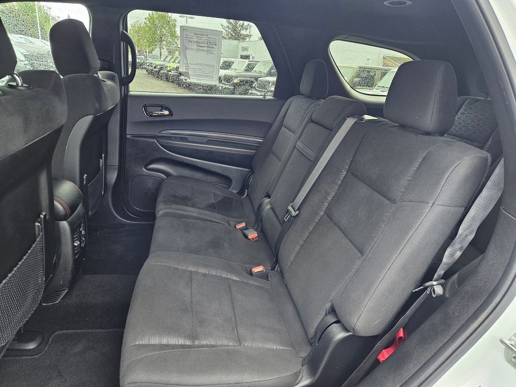 2025 Dodge Durango GT Gresham OR