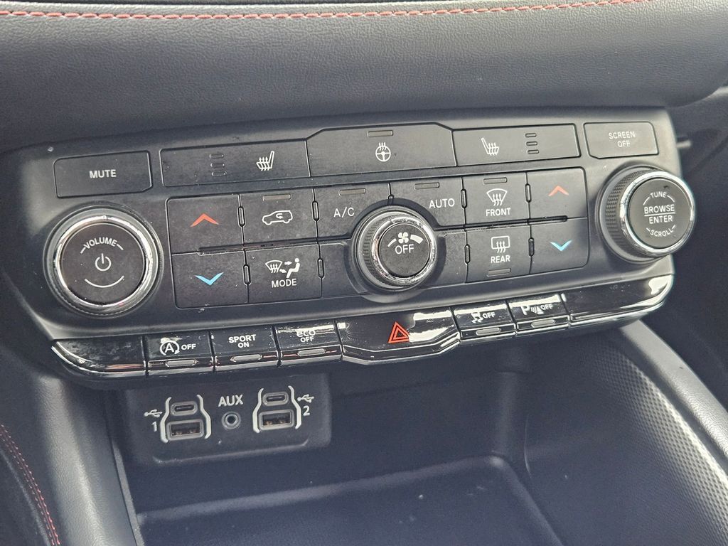 2025 Dodge Durango GT Gresham OR