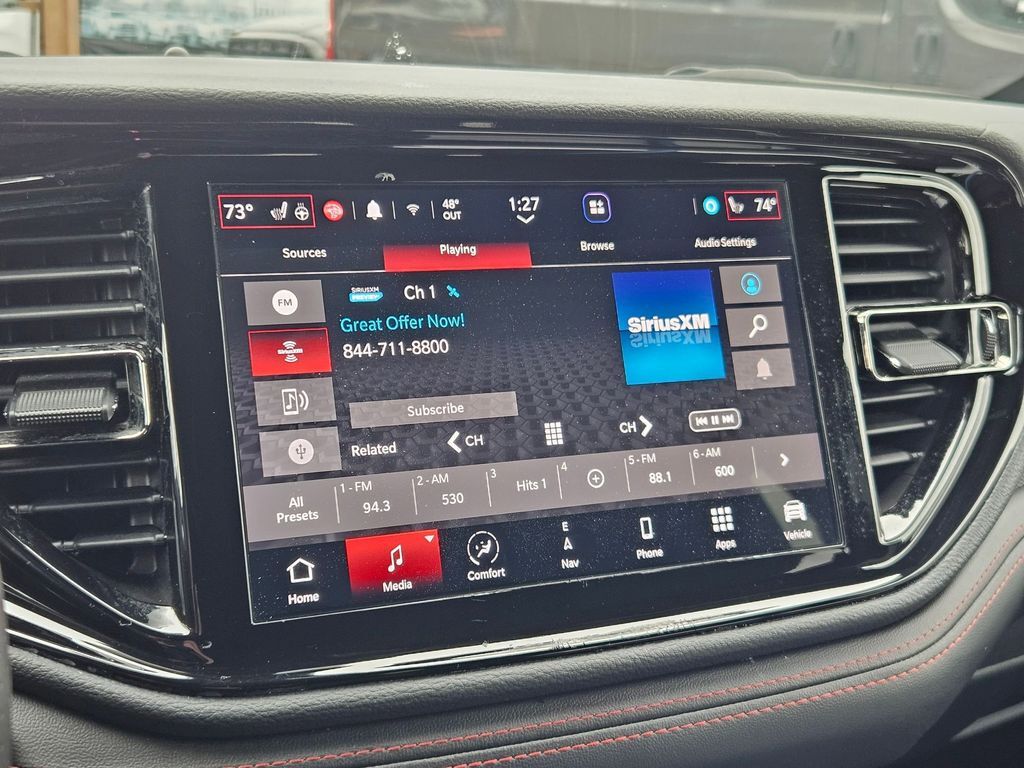 2025 Dodge Durango GT Gresham OR