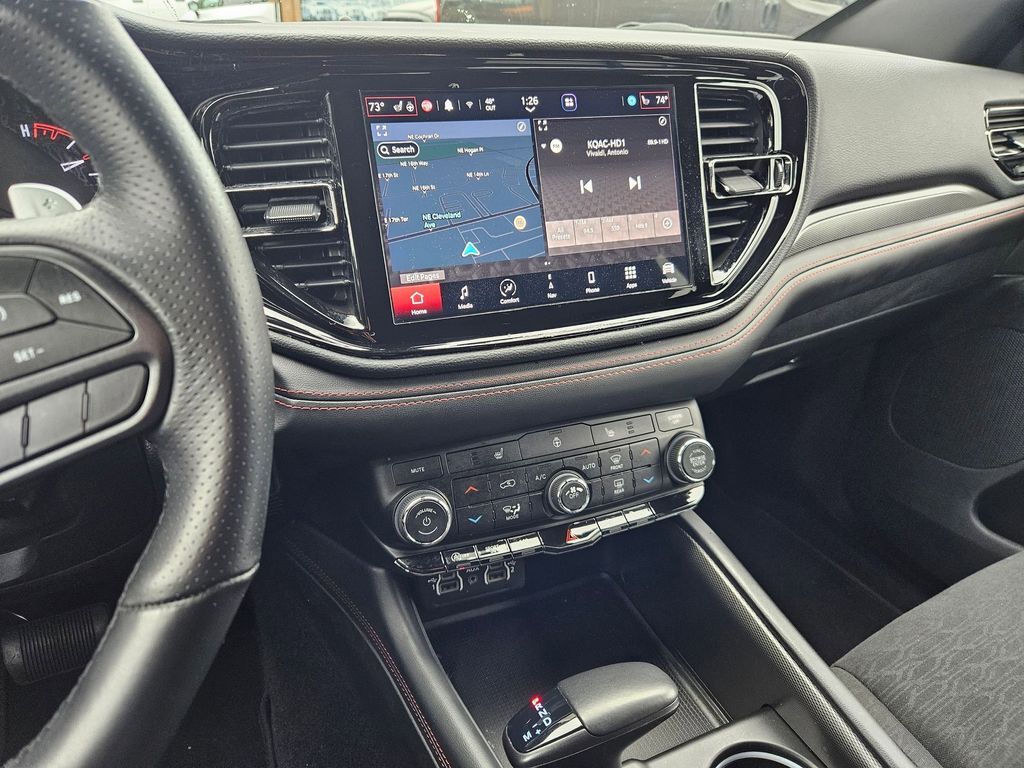 2025 Dodge Durango GT Gresham OR