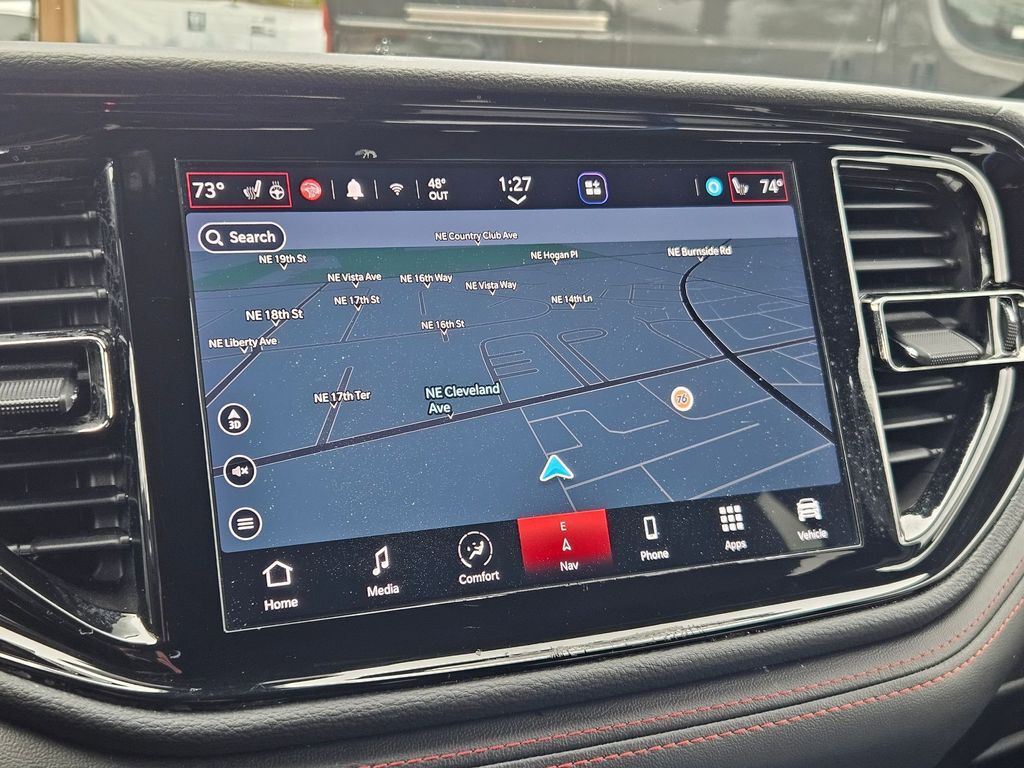 2025 Dodge Durango GT Gresham OR