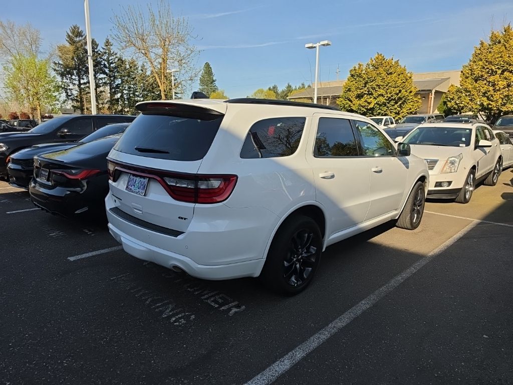 2025 Dodge Durango GT Gresham OR
