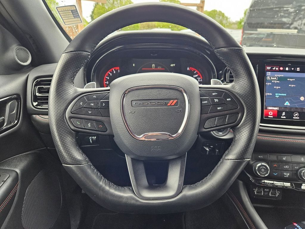 2025 Dodge Durango GT Gresham OR