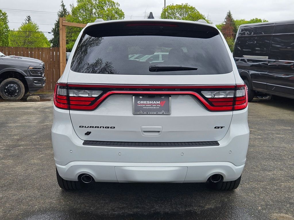 2025 Dodge Durango GT Gresham OR