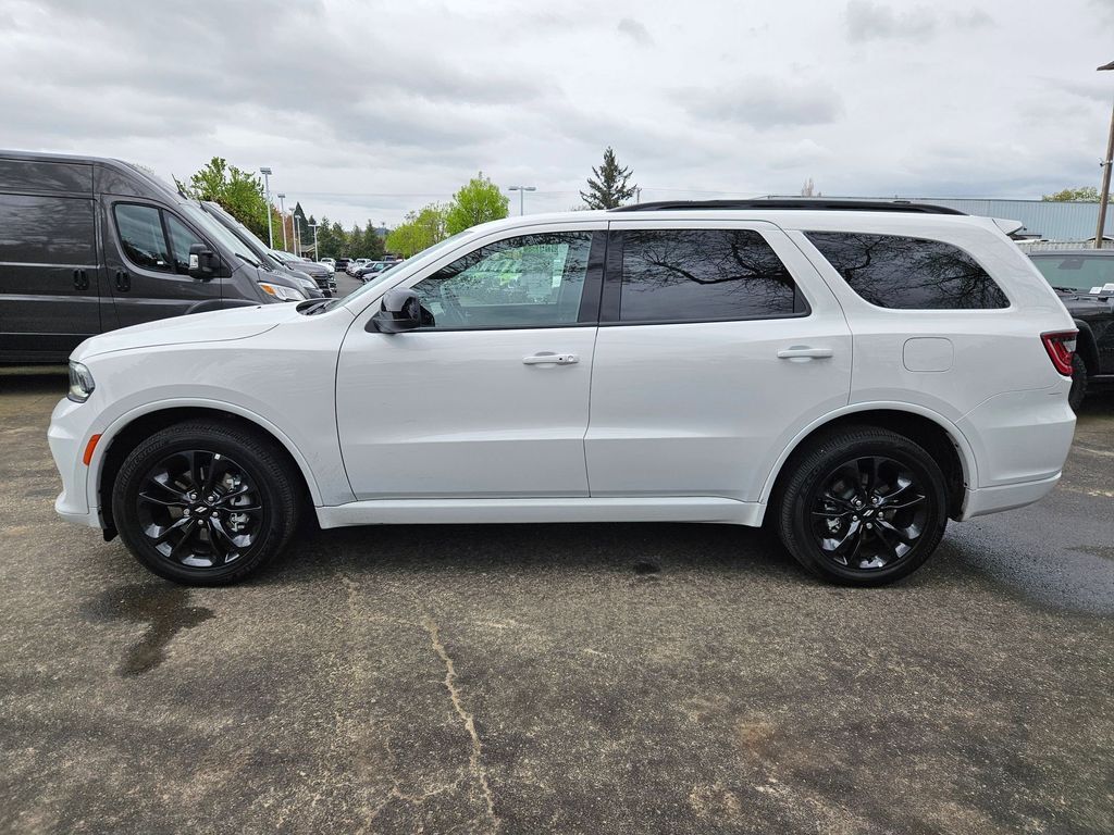 2025 Dodge Durango GT Gresham OR