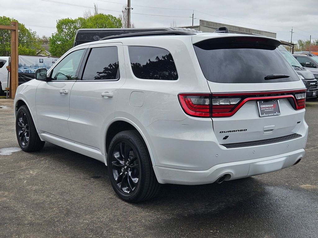 2025 Dodge Durango GT Gresham OR