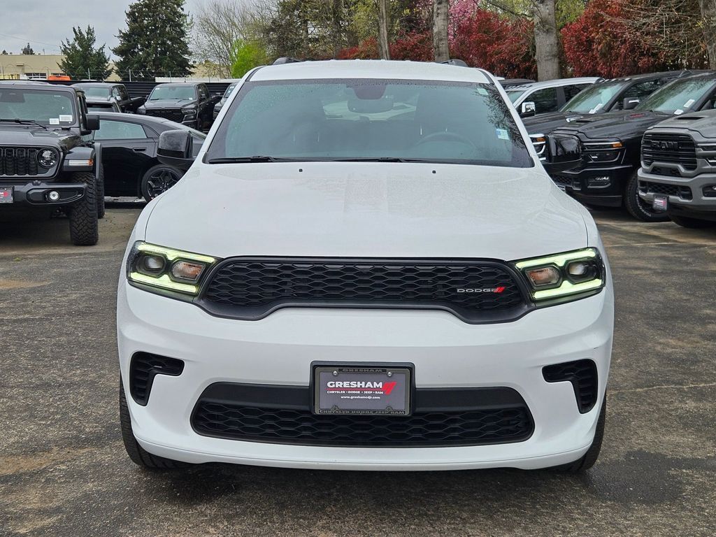 2025 Dodge Durango GT Gresham OR