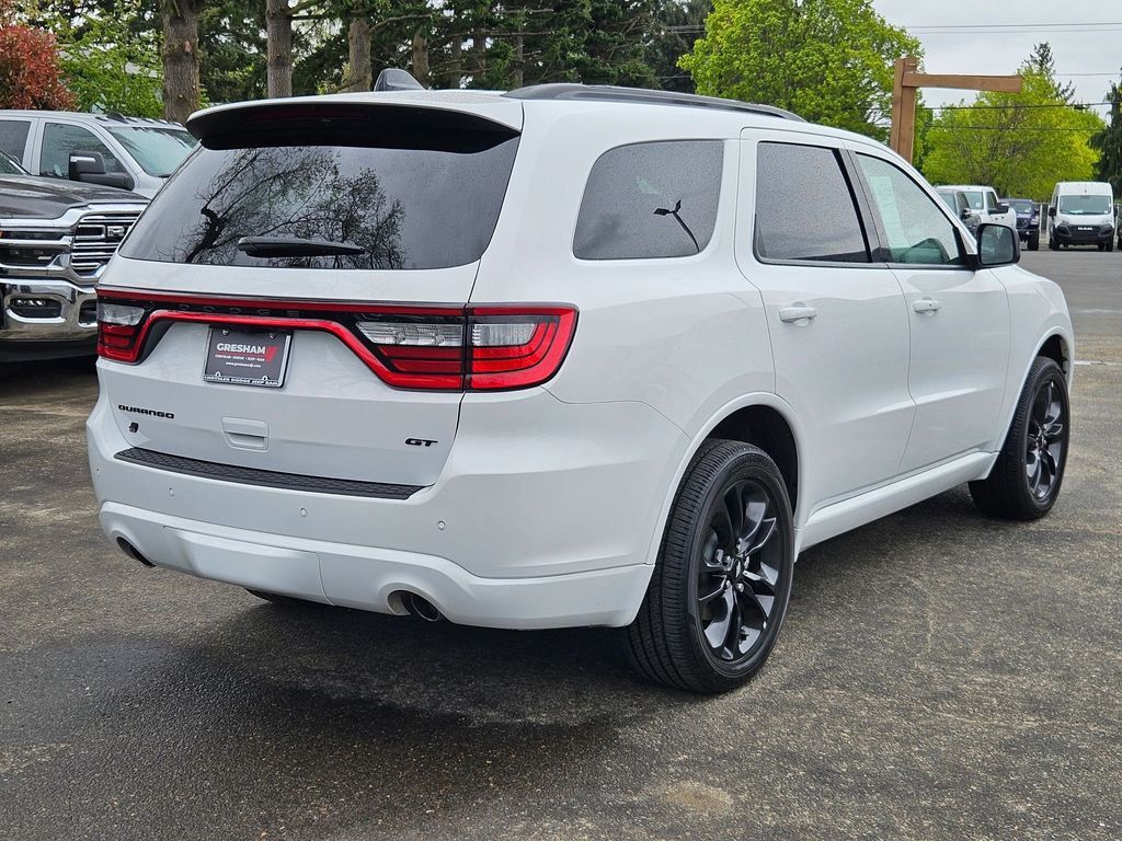 2025 Dodge Durango GT Gresham OR
