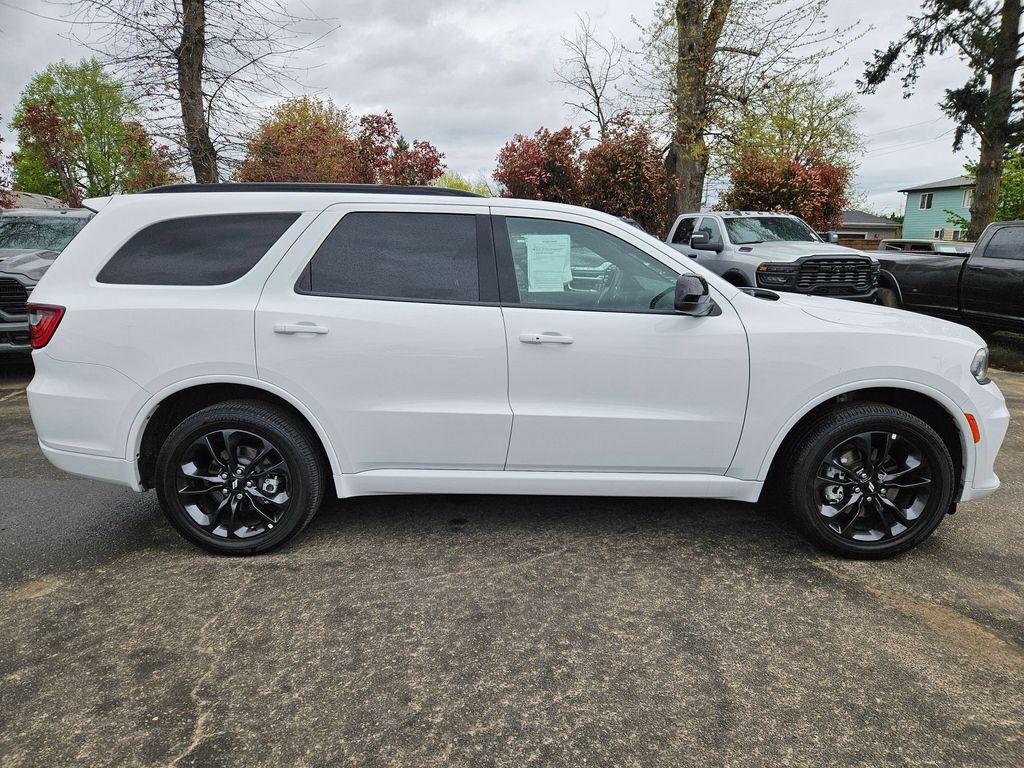 2025 Dodge Durango GT Gresham OR