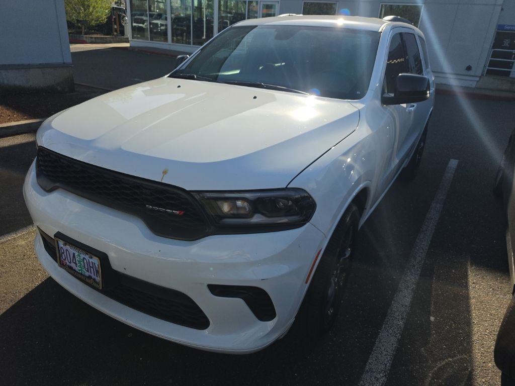 2025 Dodge Durango GT Gresham OR