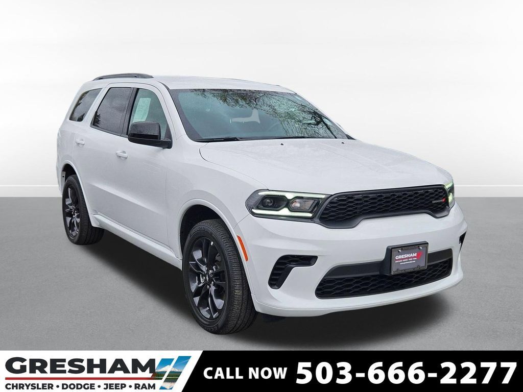 2025 Dodge Durango GT Gresham OR