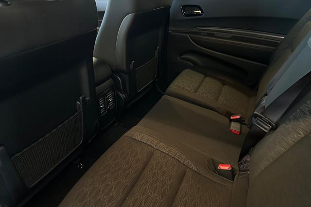 2025 Dodge Durango GT RWD Morgan Hill CA