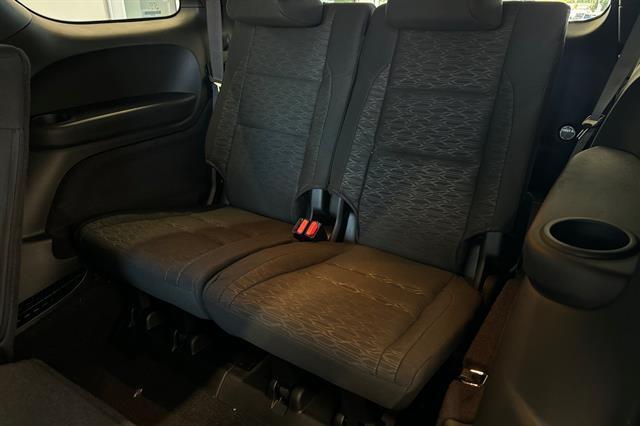 2025 Dodge Durango GT RWD Morgan Hill CA