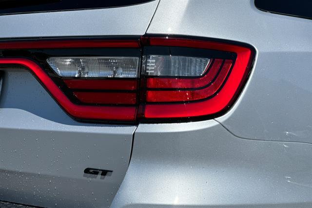 2025 Dodge Durango GT RWD Morgan Hill CA