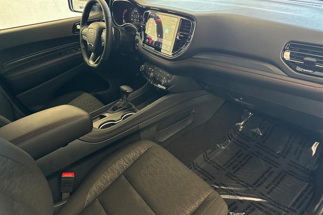 2025 Dodge Durango GT RWD Morgan Hill CA