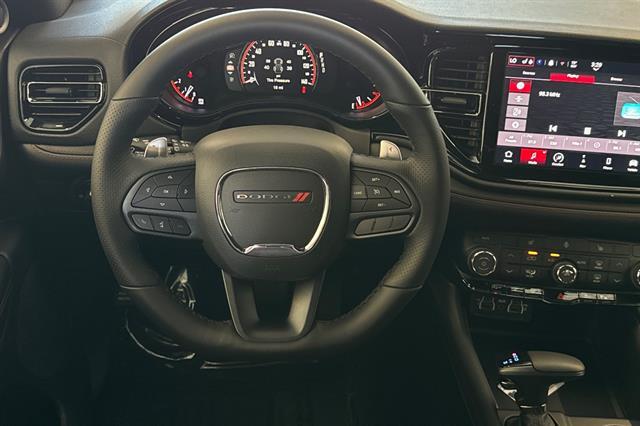 2025 Dodge Durango GT RWD Morgan Hill CA
