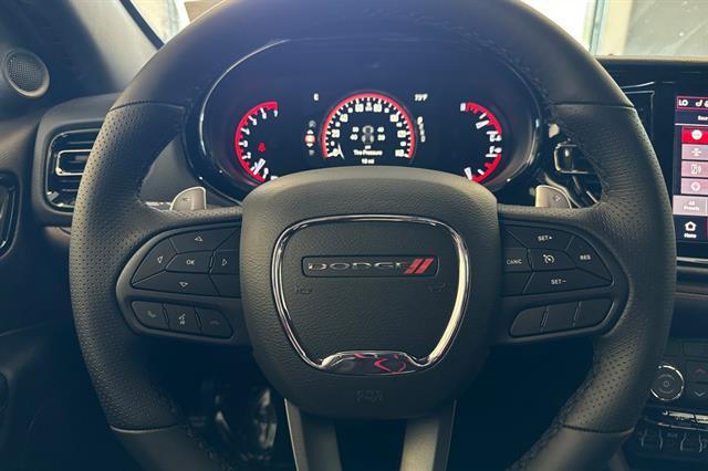 2025 Dodge Durango GT RWD Morgan Hill CA
