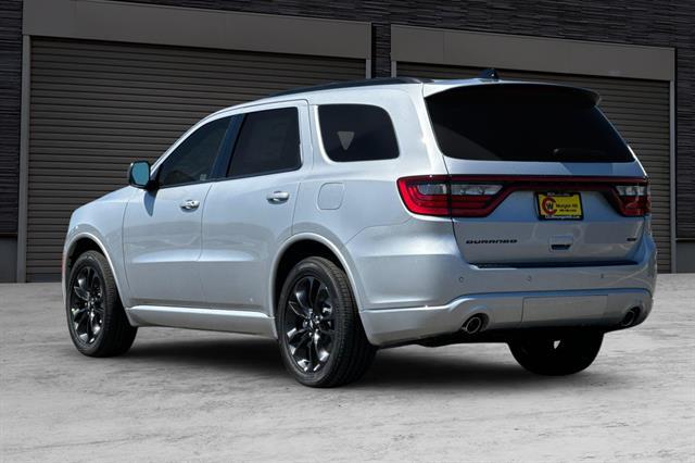 2025 Dodge Durango GT RWD Morgan Hill CA
