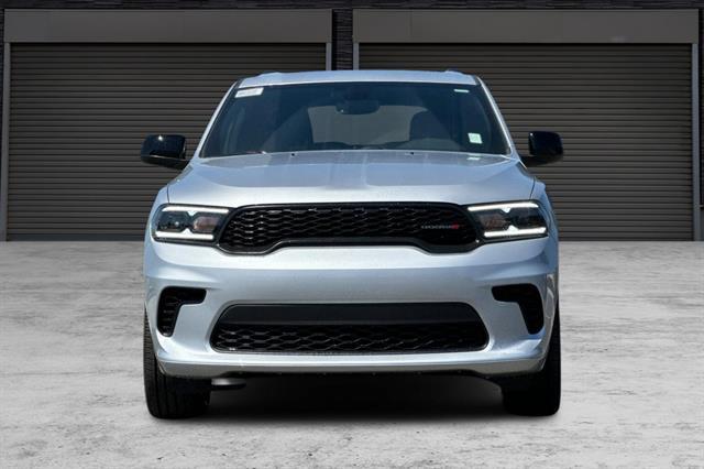 2025 Dodge Durango GT RWD Morgan Hill CA