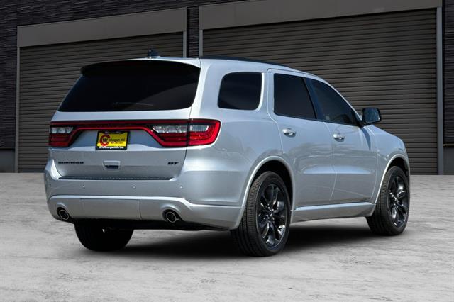 2025 Dodge Durango GT RWD Morgan Hill CA