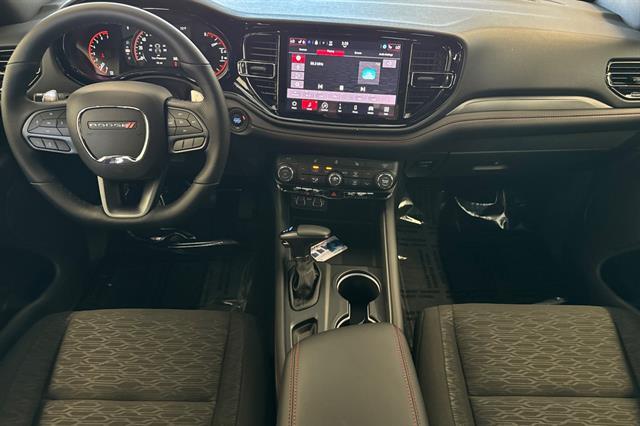 2025 Dodge Durango GT RWD Morgan Hill CA