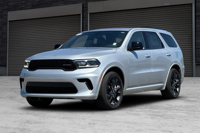 2025 Dodge Durango GT RWD Morgan Hill CA
