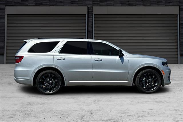 2025 Dodge Durango GT RWD Morgan Hill CA