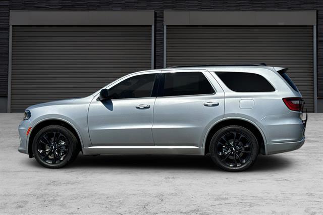2025 Dodge Durango GT RWD Morgan Hill CA