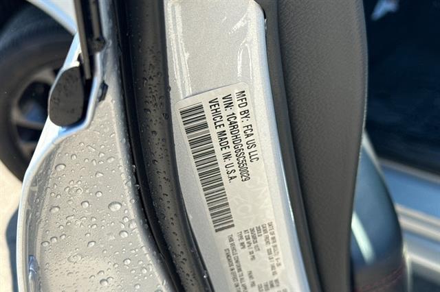2025 Dodge Durango GT RWD Morgan Hill CA