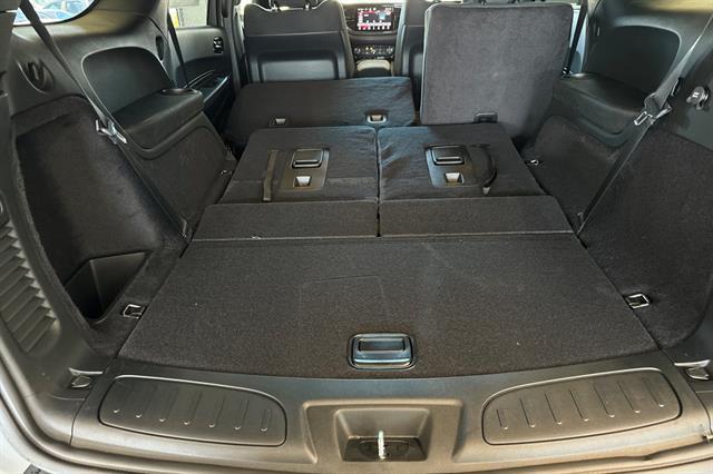 2025 Dodge Durango GT RWD Morgan Hill CA