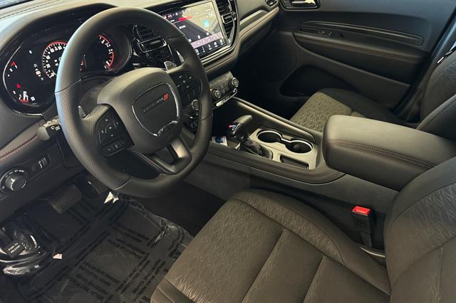 2025 Dodge Durango GT RWD Morgan Hill CA