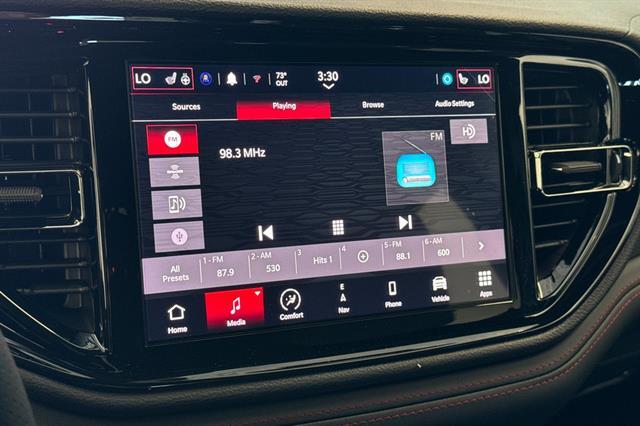 2025 Dodge Durango GT RWD Morgan Hill CA