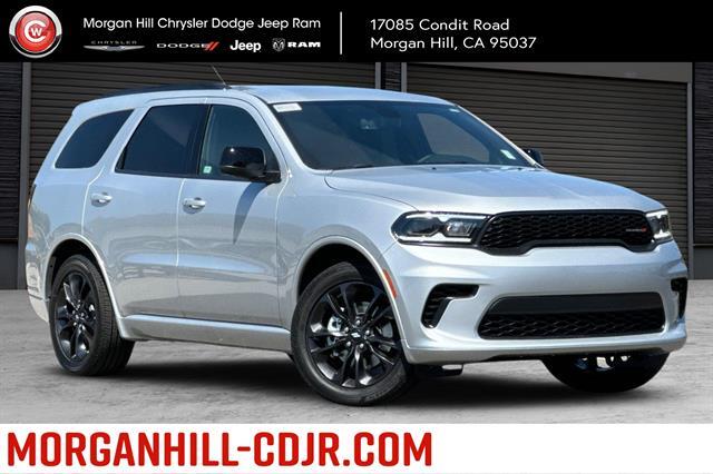 2025 Dodge Durango GT RWD Morgan Hill CA