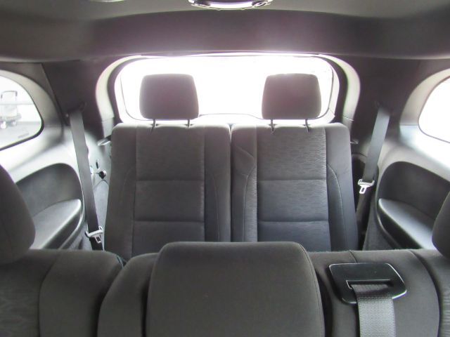 2025 Dodge Durango GT RWD Plano TX