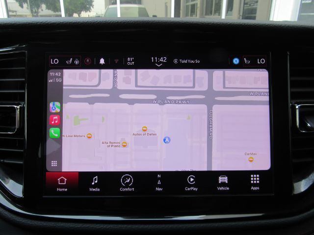 2025 Dodge Durango GT RWD Plano TX