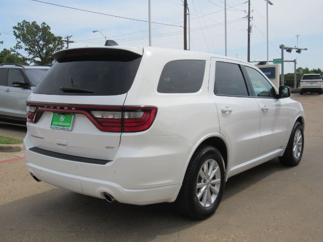 2025 Dodge Durango GT RWD Plano TX