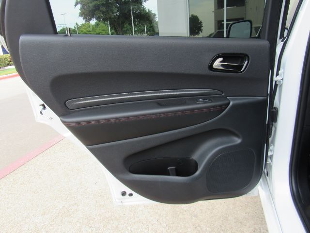 2025 Dodge Durango GT RWD Plano TX