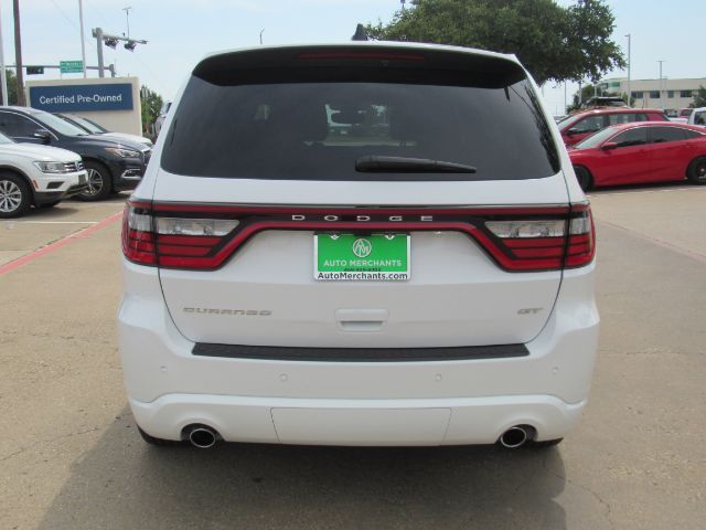 2025 Dodge Durango GT RWD Plano TX